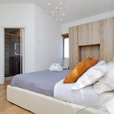 Apartamento Vatican View Viale Di Valle Aurelia *