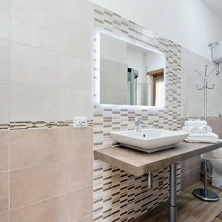 Apartamento Vatican View Viale Di Valle Aurelia *