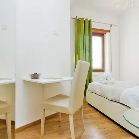 Apartamento Vatican View Viale Di Valle Aurelia