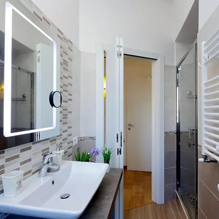 Apartamento Vatican View Viale Di Valle Aurelia *